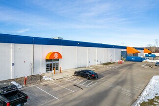 Plus de détails pour 411 Farwell Ave, South Saint Paul, MN - Industriel à louer