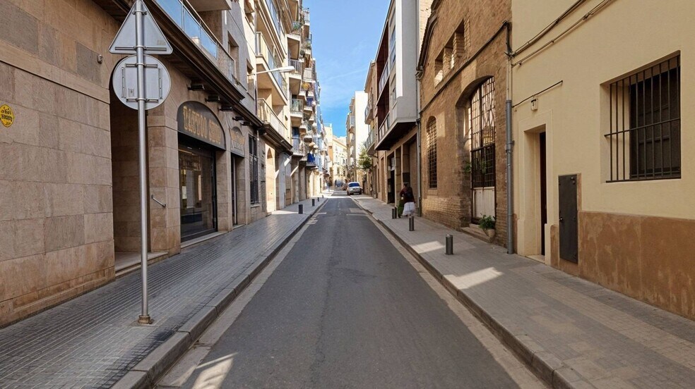 Immeuble residentiel dans Reus, Tarragona à vendre - Photo intérieure - Image 3 de 5