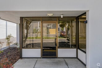 1431-1437 Doolittle Dr, San Leandro, CA for lease Building Photo- Image 2 of 12