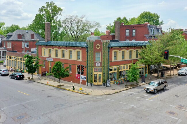 More details for 1900-1904 Arsenal St, Saint Louis, MO - Office for Sale