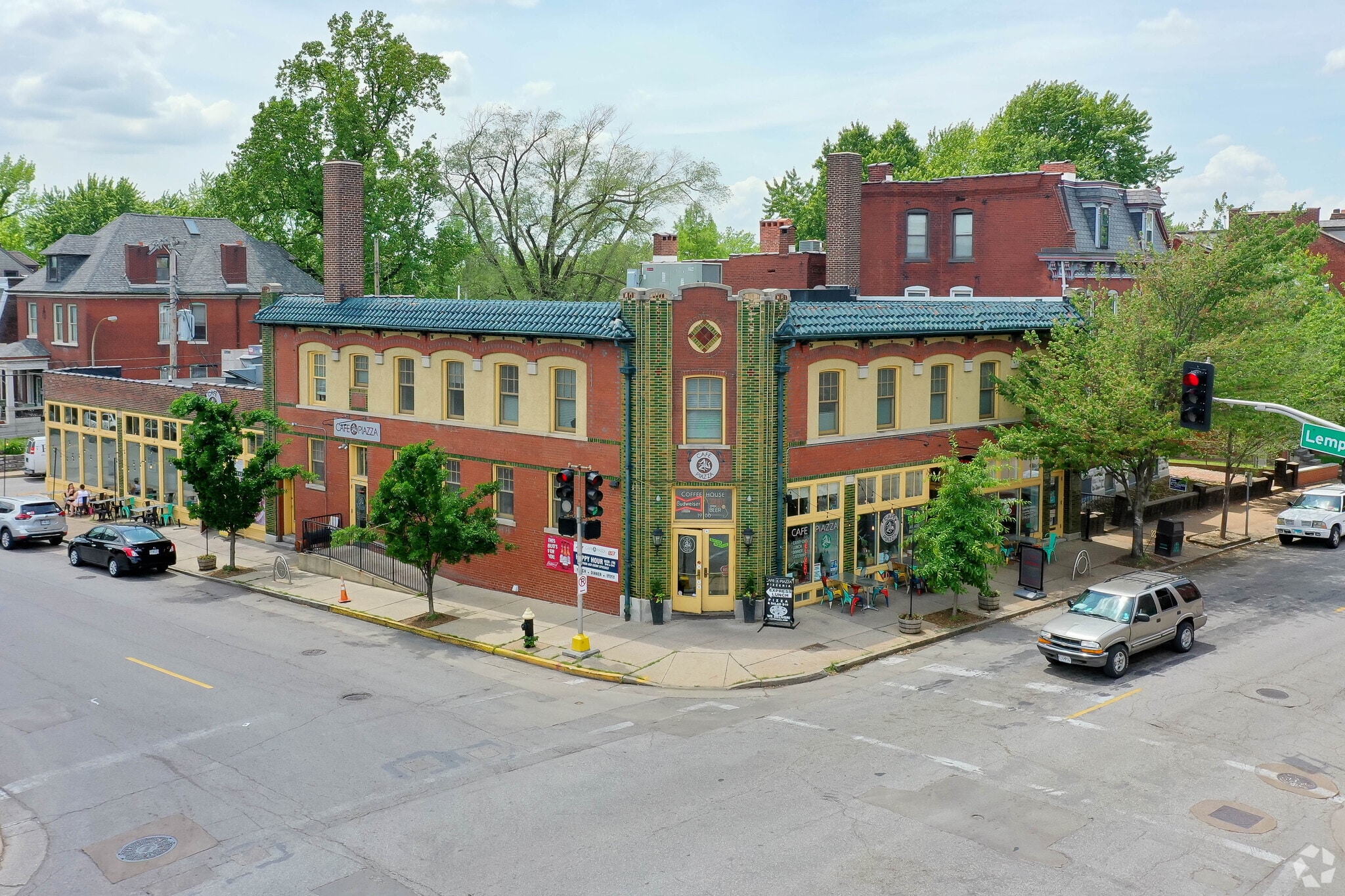 1900-1904 Arsenal St, Saint Louis, MO for sale Primary Photo- Image 1 of 15