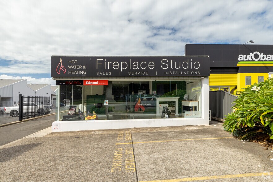 234 Taren Point Rd, Caringbah for sale - Building Photo - Image 2 of 6