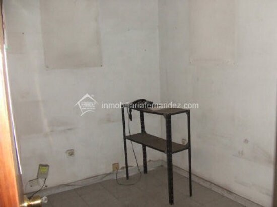Retail in Cáceres, Cáceres for sale - Building Photo - Image 3 of 8