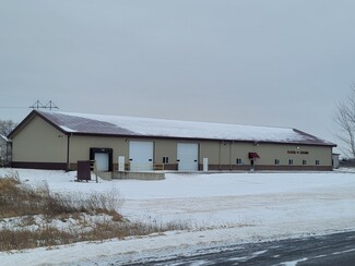 Plus de détails pour 8075 Sterling Dr, Saint Joseph, MN - Industriel à vendre