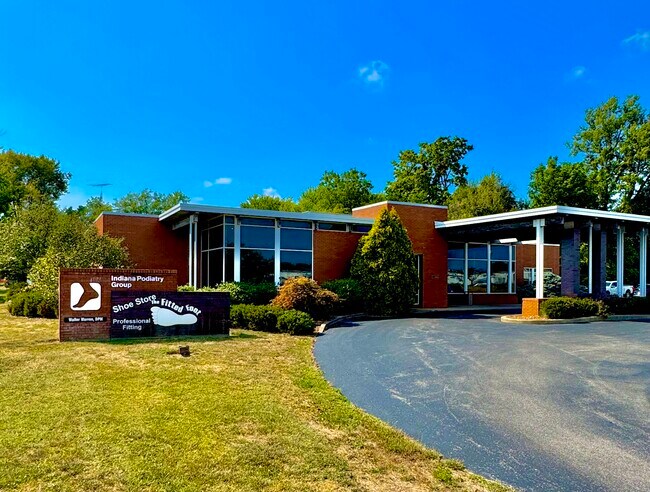 More details for 1239 E 4th Street Rd, Seymour, IN - Office for Lease