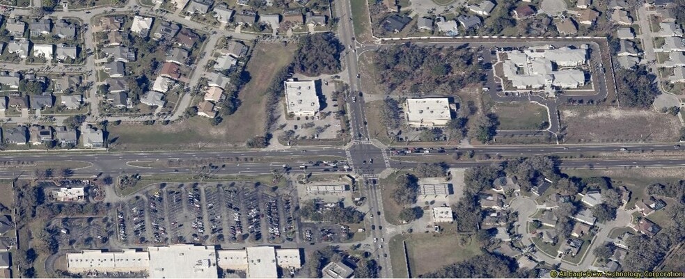 13839 Little Rd, Hudson, FL for lease - Building Photo - Image 2 of 2