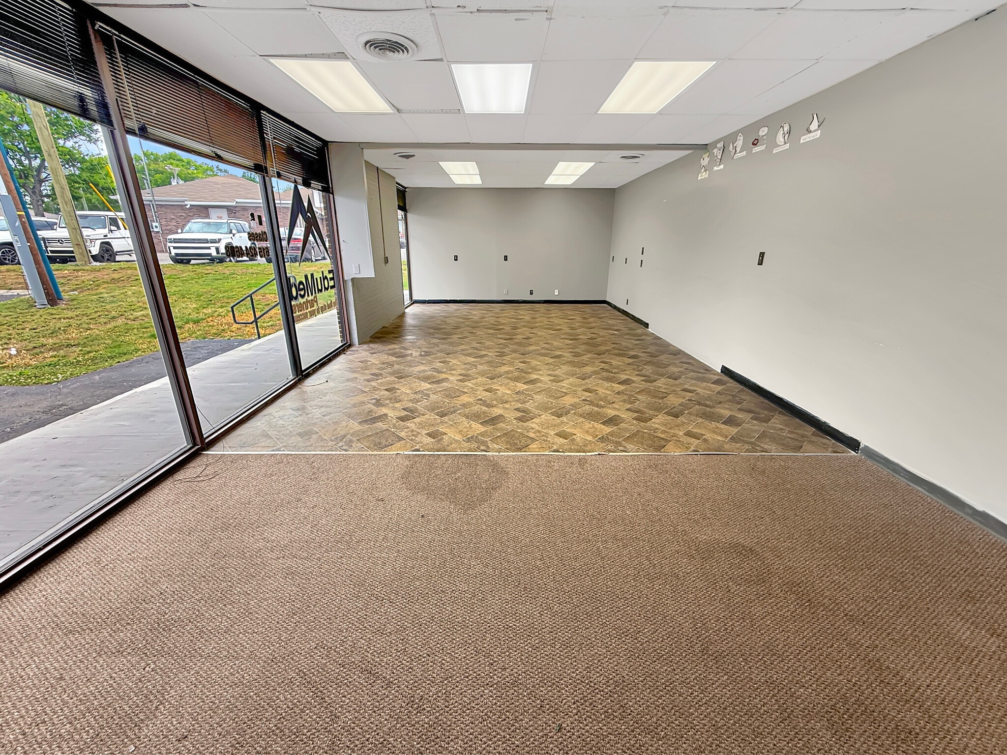 907 Rivergate Pky, Goodlettsville, TN for lease Interior Photo- Image 1 of 3