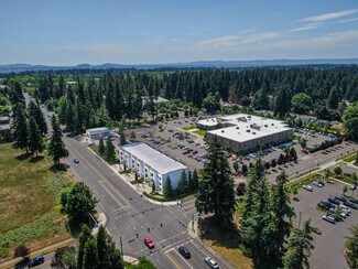 Plus de détails pour NE 136th Ave, Vancouver, WA - Terrain à vendre