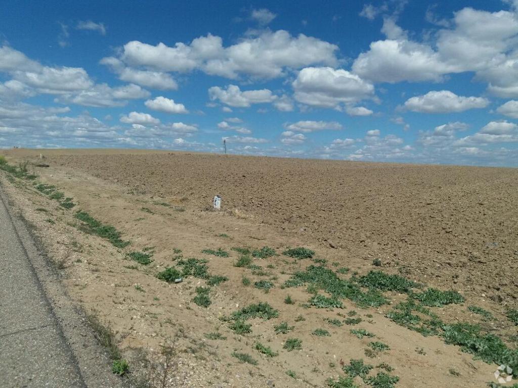Land in Magán, Toledo for sale Primary Photo- Image 1 of 5