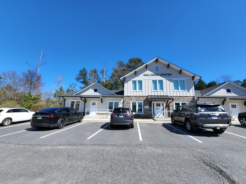 3450 Acworth Due West Rd Nw, Kennesaw, GA à vendre - Photo principale - Image 1 de 1