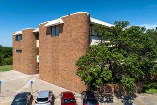 More details for 1919 N Amidon St, Wichita, KS - Office for Lease