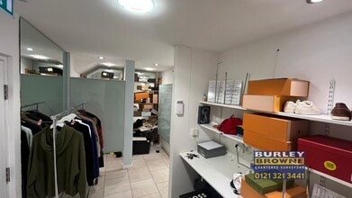 Burnett Rd, Sutton Coldfield à louer Photo intérieure- Image 2 de 3