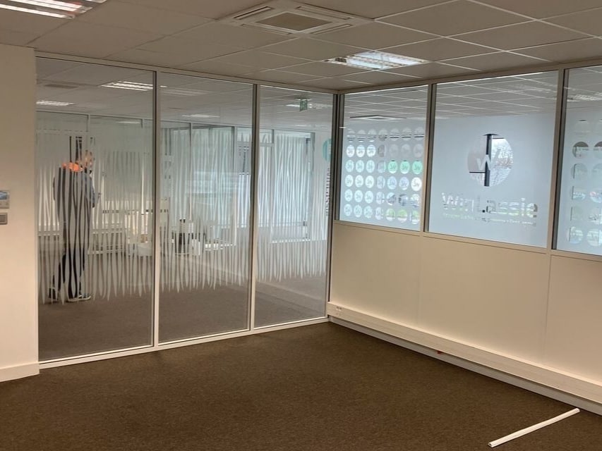 1 Route Des Troques, Chaponost, RHO 69630 - - - Photo intérieure - Image 1 of 8