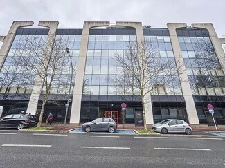 Plus de détails pour 20-22 Boulevard De Stalingrad, Châtillon - Bureau à vendre