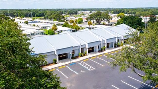 More details for 37802-37814 Medical Arts Ct, Zephyrhills, FL - Office/Medical for Lease