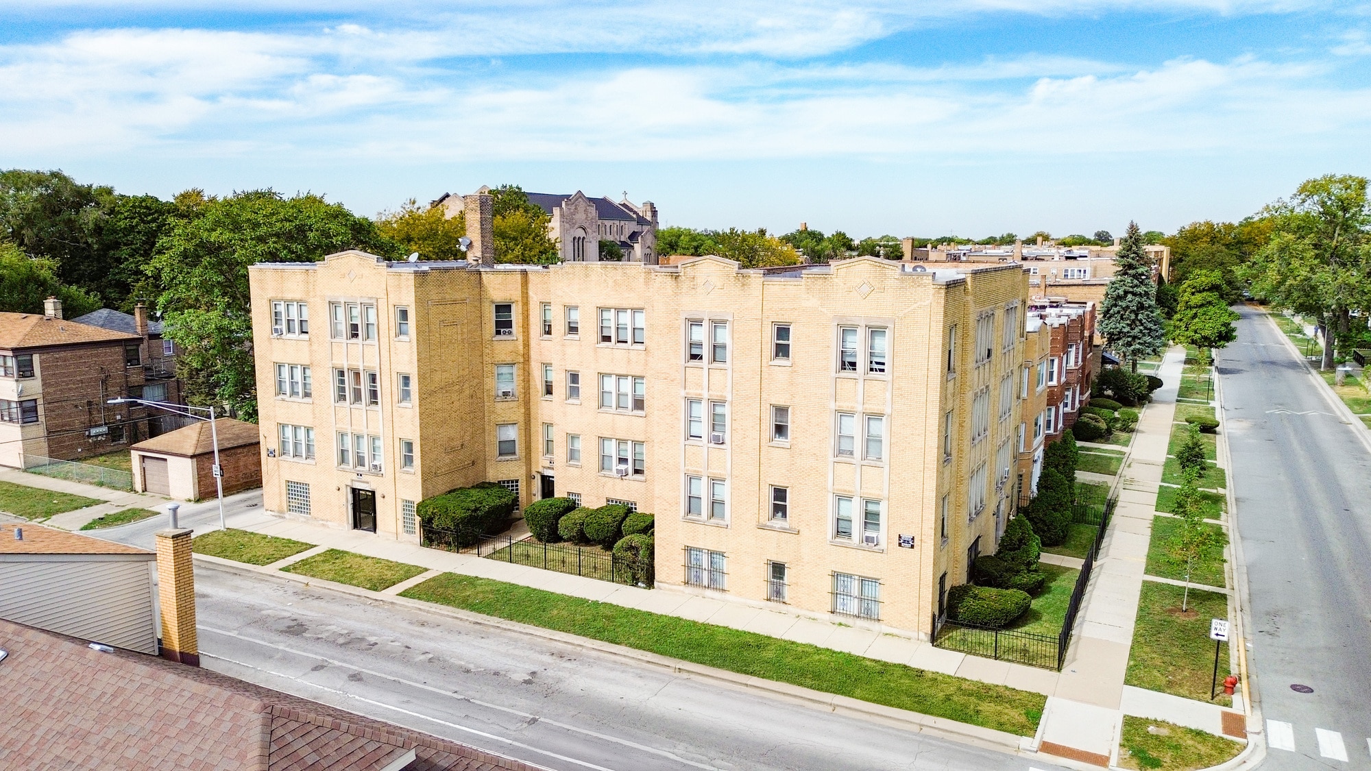 8058 S Hermitage Ave, Chicago, IL for sale Building Photo- Image 1 of 6