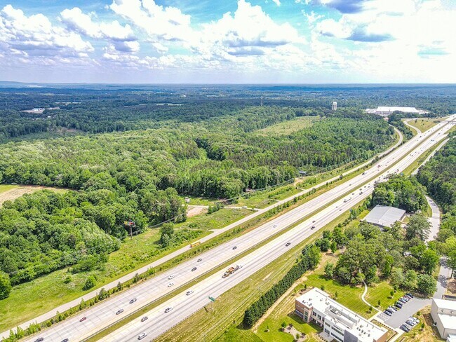 More details for 701 Willow Creek Dr, Salisbury, NC - Land for Sale