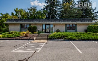 Plus de détails pour 114 East Ave, Wellsboro, PA - Bureau à vendre