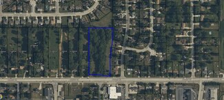 Plus de détails pour Armour Road, Bourbonnais, IL - Terrain à vendre