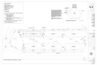Plus de détails pour 34532 E Highway 30, Geismar, LA - Industriel à louer