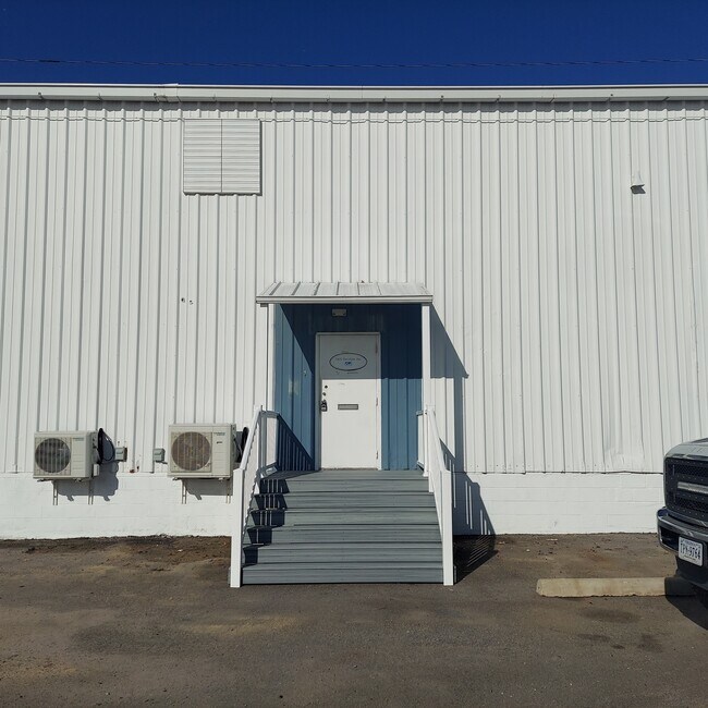 More details for 5595 Raby Rd, Norfolk, VA - Industrial for Lease