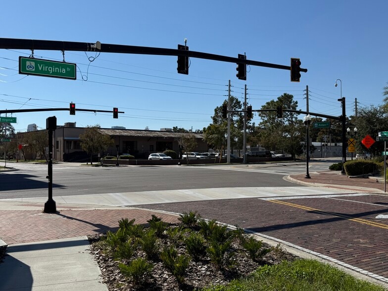 408 Virginia Dr, Orlando, FL for lease - Building Photo - Image 1 of 6