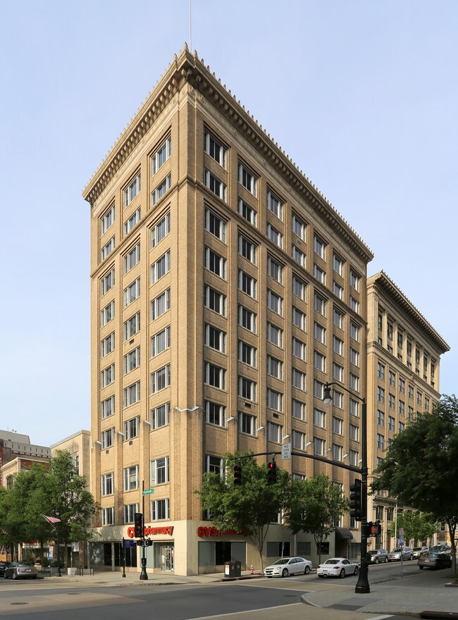 Plus de détails pour 200 Fayetteville St, Raleigh, NC - Bureau, Commerce de détail à louer