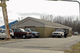 Plus de détails pour 1740 Colorado Ave, Lorain, OH - Industriel à vendre