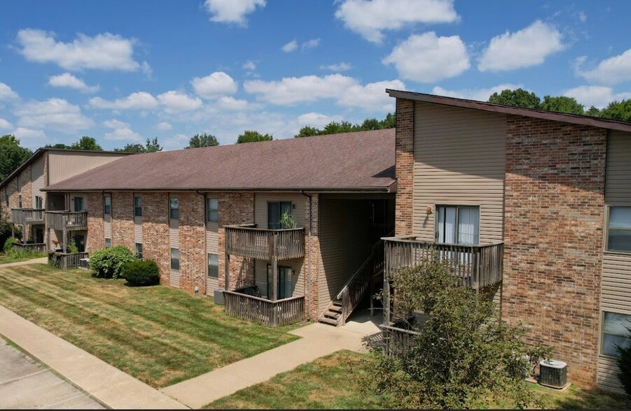 3601 Westwind Dr, Ozark, MO for sale - Building Photo - Image 3 of 15