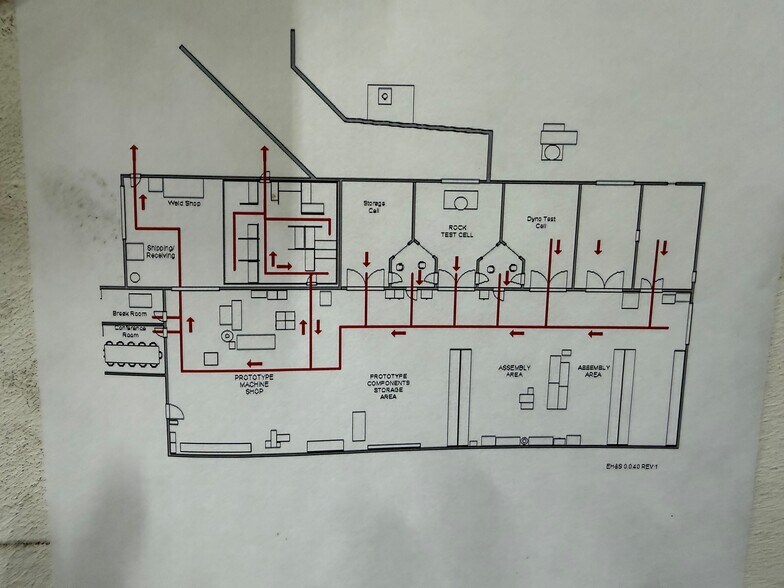 7500 Shadwell Dr, Roanoke, VA à louer - Photo du bâtiment - Image 3 de 11