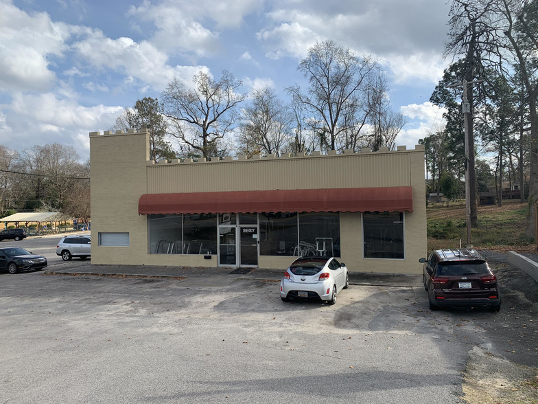 2927 Platt Springs Rd, West Columbia, SC for sale - Building Photo - Image 1 of 1