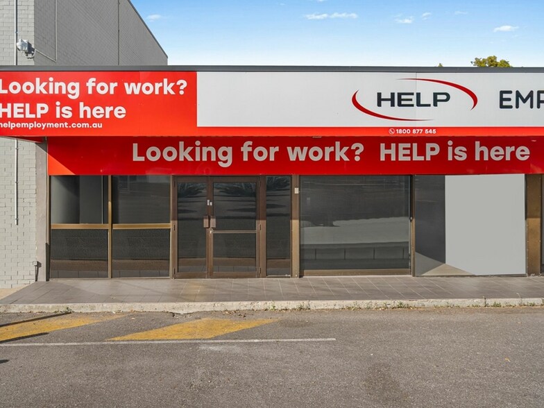 15 Station Rd, Logan Central for lease - Building Photo - Image 3 of 5