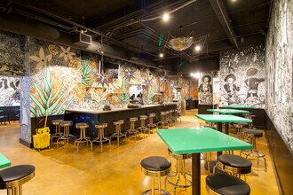 215 E Michigan Ave, Kalamazoo, MI for lease Interior Photo- Image 2 of 5