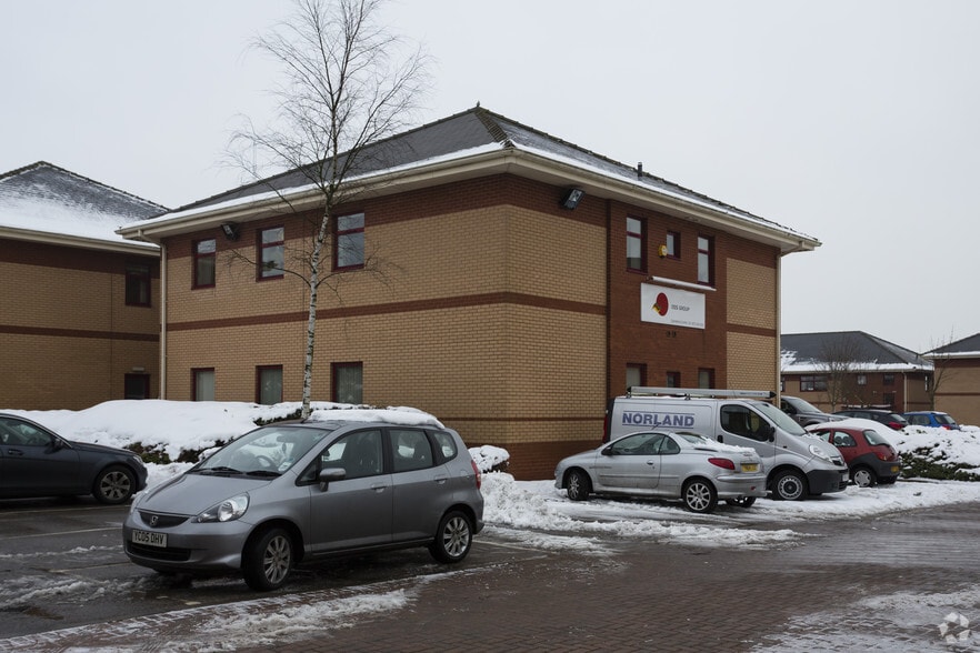 Bruntcliffe Rd, Morley à vendre - Photo du bâtiment - Image 3 de 3