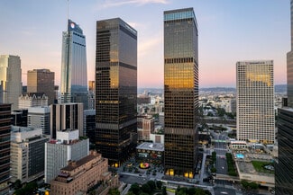 More details for 515 S Flower St, Los Angeles, CA - Office for Lease