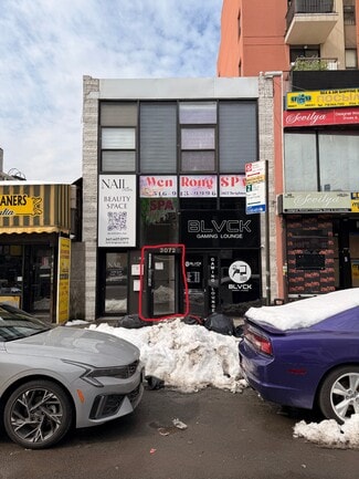 Plus de détails pour 3072 Brighton 1st St, Brooklyn, NY - Commerce de détail à louer