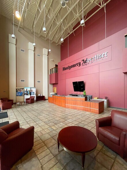 425 Molton St, Montgomery, AL à vendre - Photo intérieure - Image 2 de 7