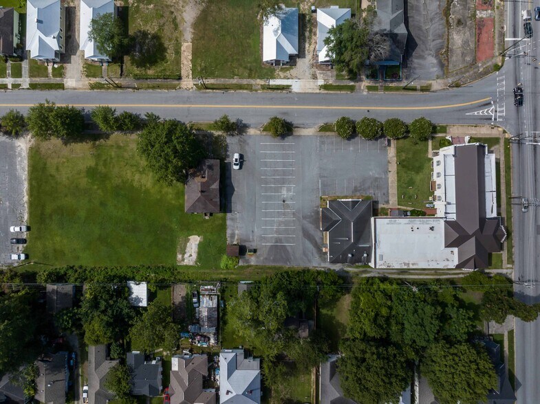 1301 17th St, Columbus, GA à vendre - Photo du bâtiment - Image 3 de 14