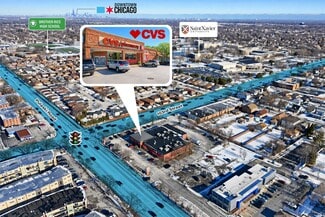 More details for 3951 W 103rd St, Chicago, IL - Retail for Sale