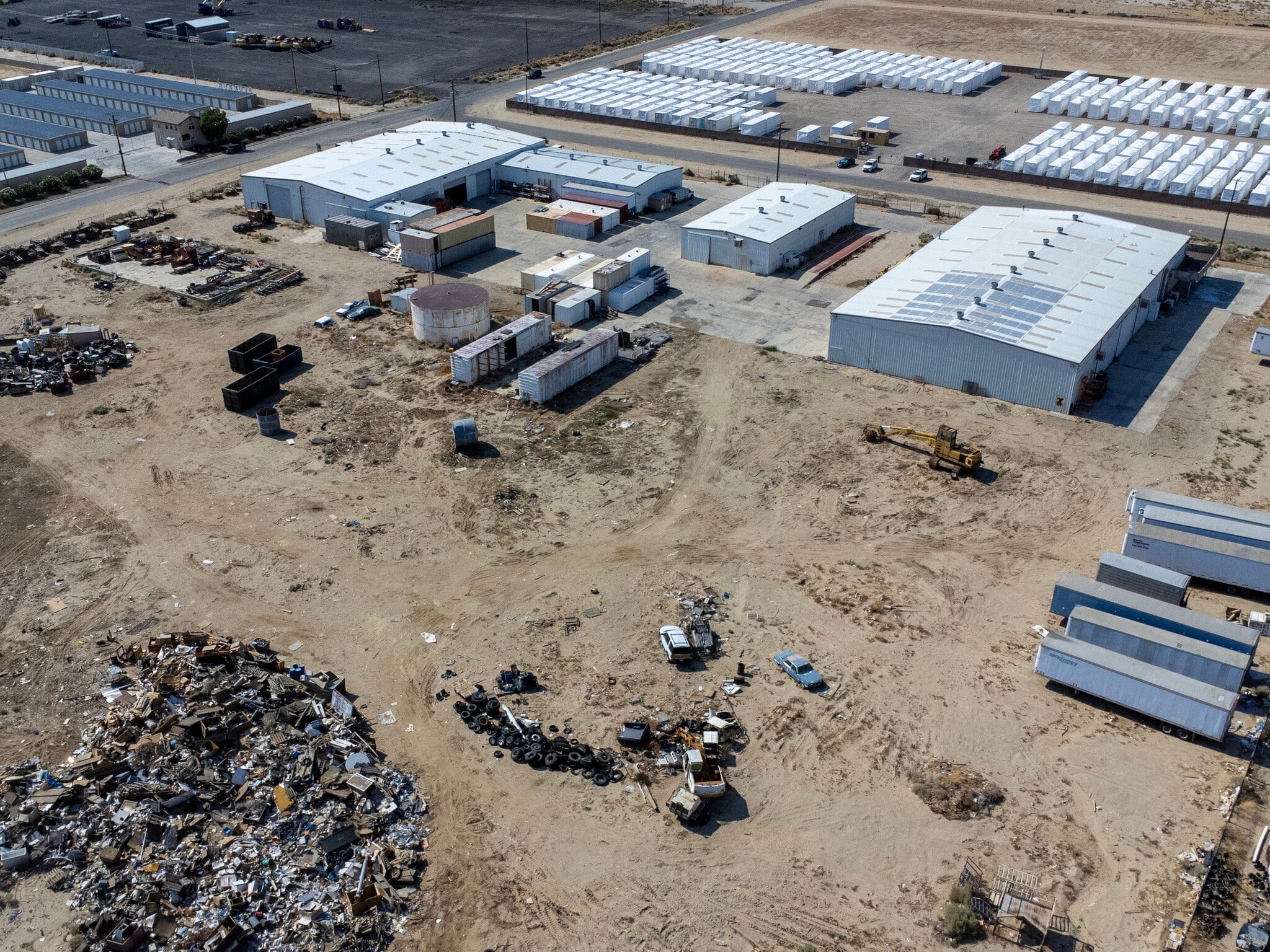 1400 Orange St, Rosamond, CA à louer Autre- Image 1 de 5