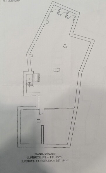 Retail in Elche, Alicante for lease - Building Photo - Image 3 of 3