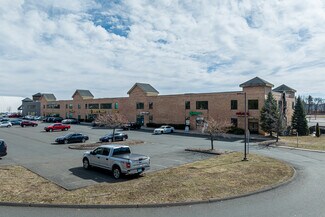 Plus de détails pour 1001 Day Hill Rd, Windsor, CT - Bureau à louer