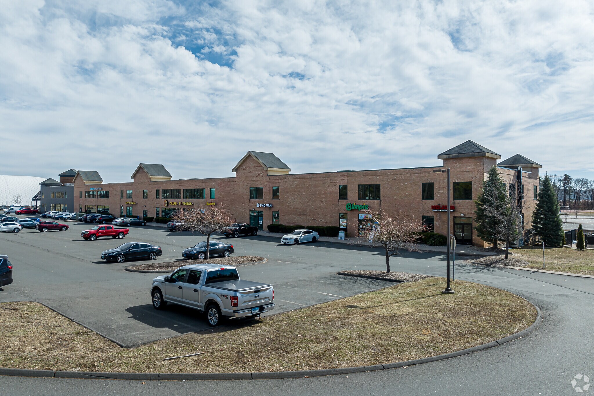 1001 Day Hill Rd, Windsor, CT à louer Photo principale- Image 1 de 10