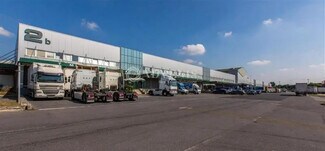 Plus de détails pour Industriel à louer