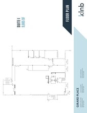630 E Diamond Ave, Gaithersburg, MD for lease Site Plan- Image 1 of 1