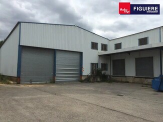 More details for 960 Rue Jean Perrin, Aix-en-Provence - Flex for Lease