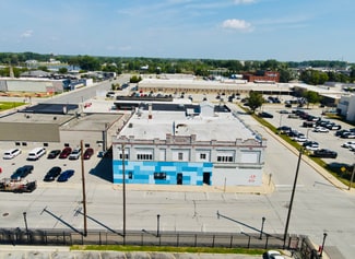 Plus de détails pour 315 3rd St, Bay City, MI - Spécialité à vendre