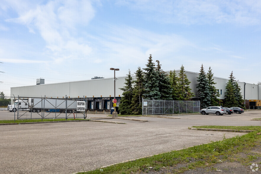 11625 55e Av, Montréal, QC for lease - Building Photo - Image 2 of 12