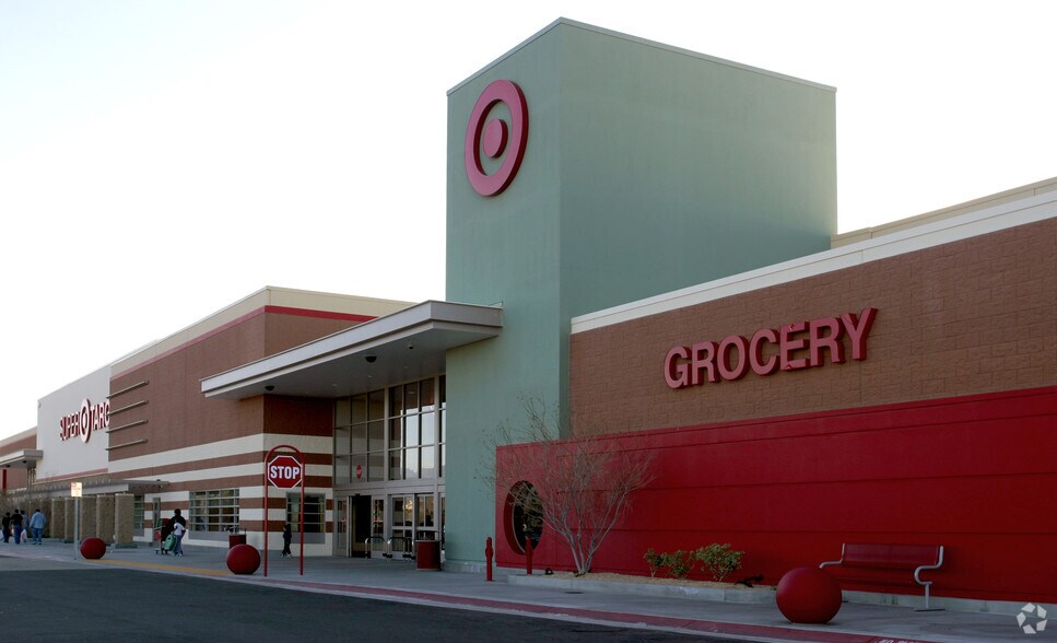 38003-38215 47th St E, Palmdale, CA à louer - Photo principale - Image 1 de 16