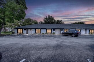 More details for 7 W Main St, Apopka, FL - Office for Sale